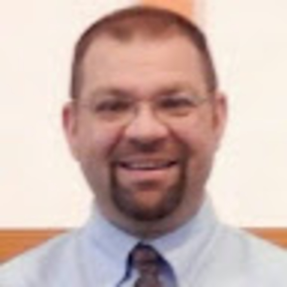 Meet your Posher, Doug